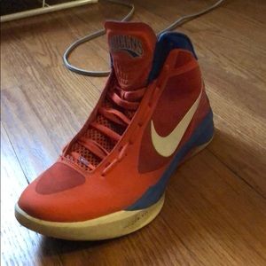Nike Hyperdunks 2011 “Borough Pack” Queens Edition